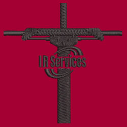 Ladies Core Soft Shell Jacket Design