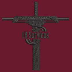 Dri FIT Players Modern Fit Polo Design