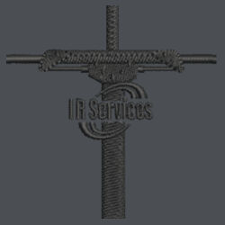 Core Soft Shell Vest Design