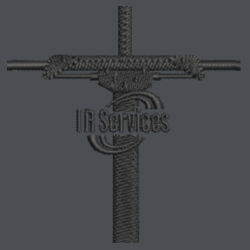 1/2 Zip Microfleece Jacket Design