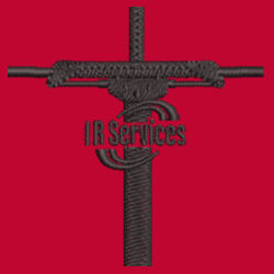 Six-Panel Retro Trucker Cap Design