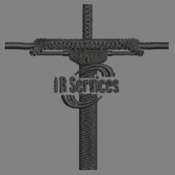 V-Flex Twill Cap Design