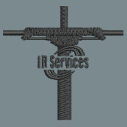 8 Inch Knit Beanie Design