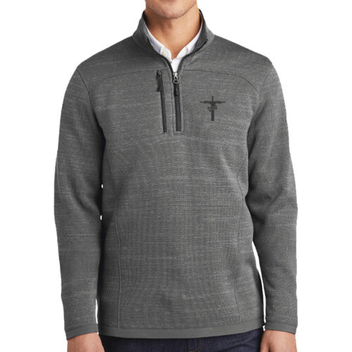 ® Sweater Fleece 1/4 Zip Thumbnail