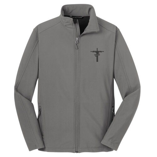 Core Soft Shell Jacket Thumbnail