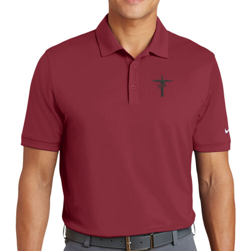 Dri FIT Players Modern Fit Polo Thumbnail