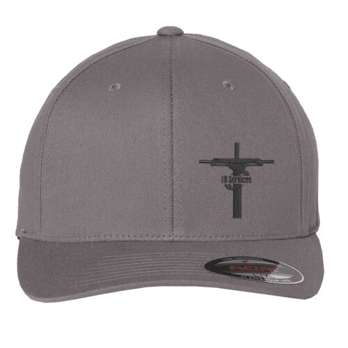 V-Flex Twill Cap Thumbnail